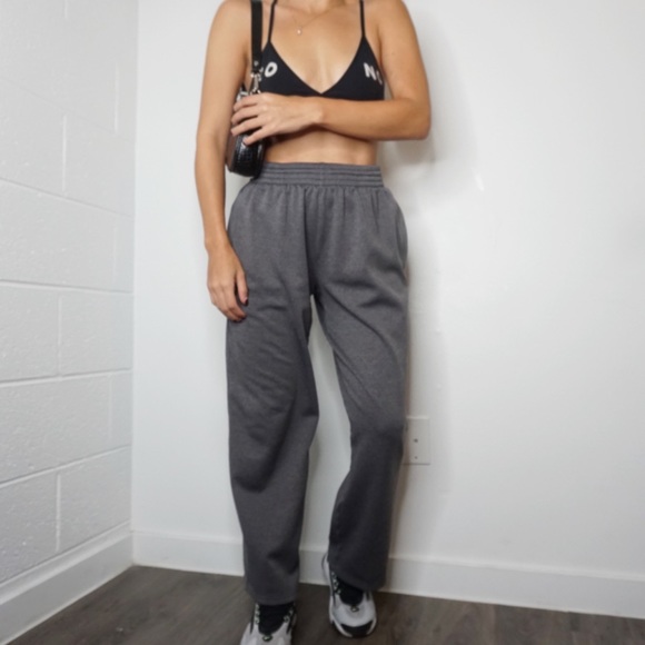 Under Armour Petite Sweatpants Top 